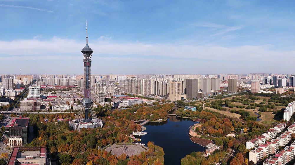 2020年河北省167個縣（市、區(qū)）空氣質(zhì)量綜合指數(shù)排名